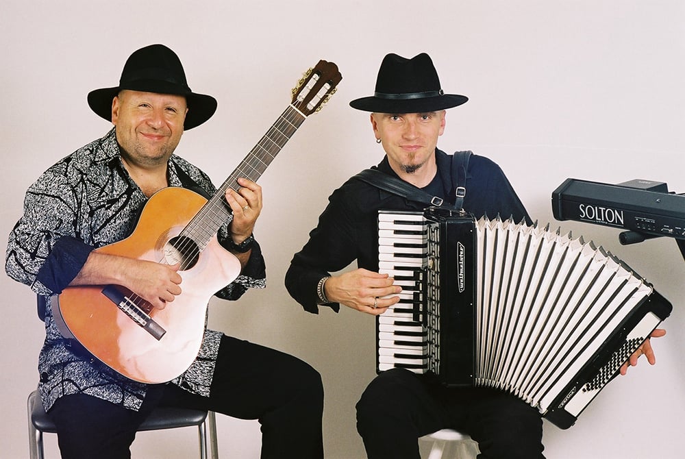 Prijzen Cubaanse feest